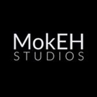 Mokeh Studios Logo