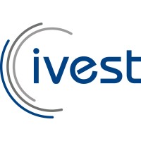 Ivest Logo
