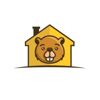 Busy Beaver Homes Logo