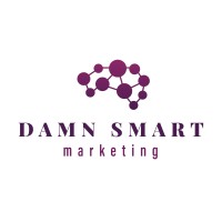 Damn Smart Marketing, LLC Logo