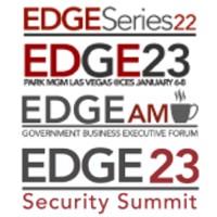 Government Business Executive Forum (GBEF) Logo