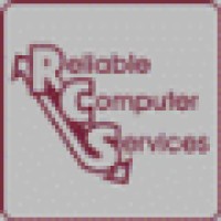 Reliable Computer Services, Inc. Logo