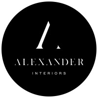 Dani Alexander Interiors Logo