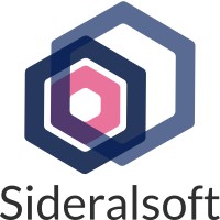 SIDERALSOFT CIA. LTDA. Logo