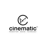 Cinematic Logo