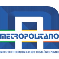 Instituto Metropolitano Logo