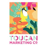 Toucan Marketing Co. Logo