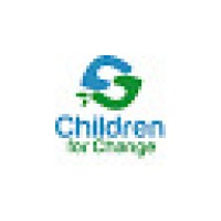 Children for Change Logo