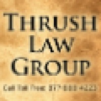 Thrush Law Group Logo