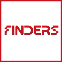 Finders Consulting Group Logo
