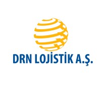 DRN LOJİSTİK A.Ş. Logo