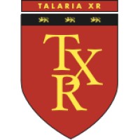 Talaria-XR Logo