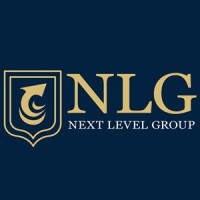Next Level Group Logo