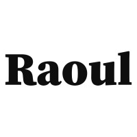 Agence Raoul Paris Logo