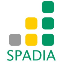 SPADIA LAB, a.s. Logo
