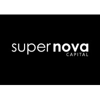 SuperNova Capital Logo