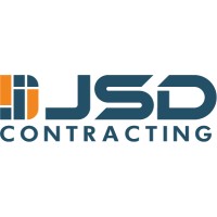 JSD Contracting (JSD) Logo