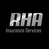 RHA Insurance Services Logo