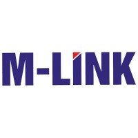 M-LINK SYSTEM (M) SDN BHD Logo