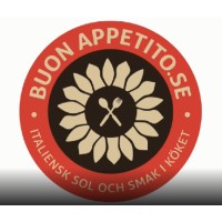 BuonAppetito.se Logo