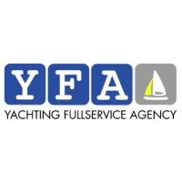 YFA Logo