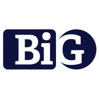 BiG Innovation Logo