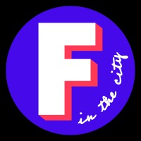 Feminists in the City Logo