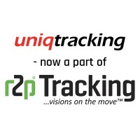 Uniqtracking Logo