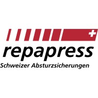 Repapress AG Logo