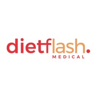 DietFlash Medical Logo