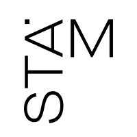 STAM - Stadsmuseum Gent Logo