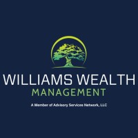 Williams Wealth Management Logo