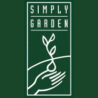 Simply Garden Logo