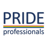 Pride Professionals Logo