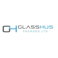 Glasshus Facades LTD Logo