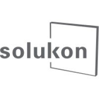 Solukon Maschinenbau GmbH Logo
