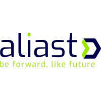 ALIAST SRL Logo