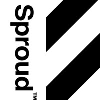 Sproud Logo