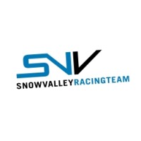 Skiclub Snow Valley VZW Logo