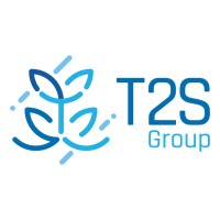 T2S Group Logo