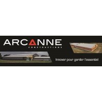 Arcanne Constructions Logo