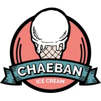 Chaeban Ice Cream Logo