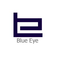 Blue Eye Logo