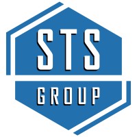 STS GROUP S.r.l. Logo