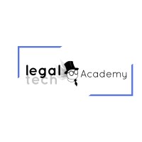 Legal Tech Lawyer Academy Logo
