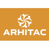 ARHITAC Logo