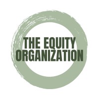 The Equity Organization Logo