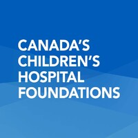 Canadas Childrens Hospital Foundations Logo