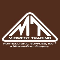 Midwest Trading Horticultural Supplies, Inc. Logo
