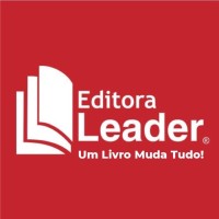 Editora Leader Logo